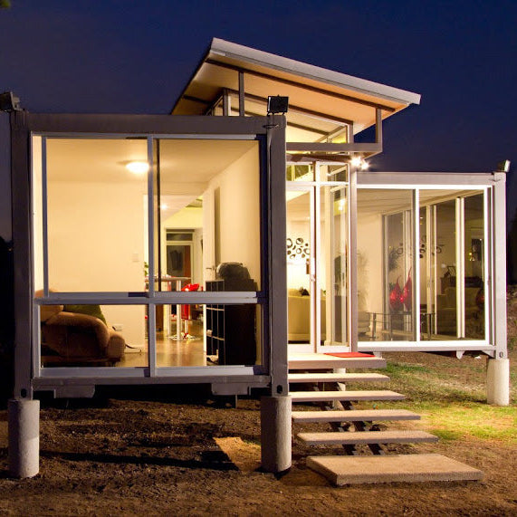 Containers of Hope – Costa Rica