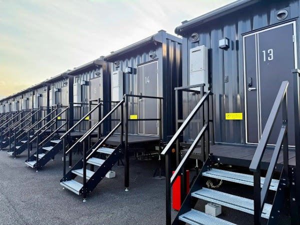 Hotel R9 The Yard - Japan - Second Image