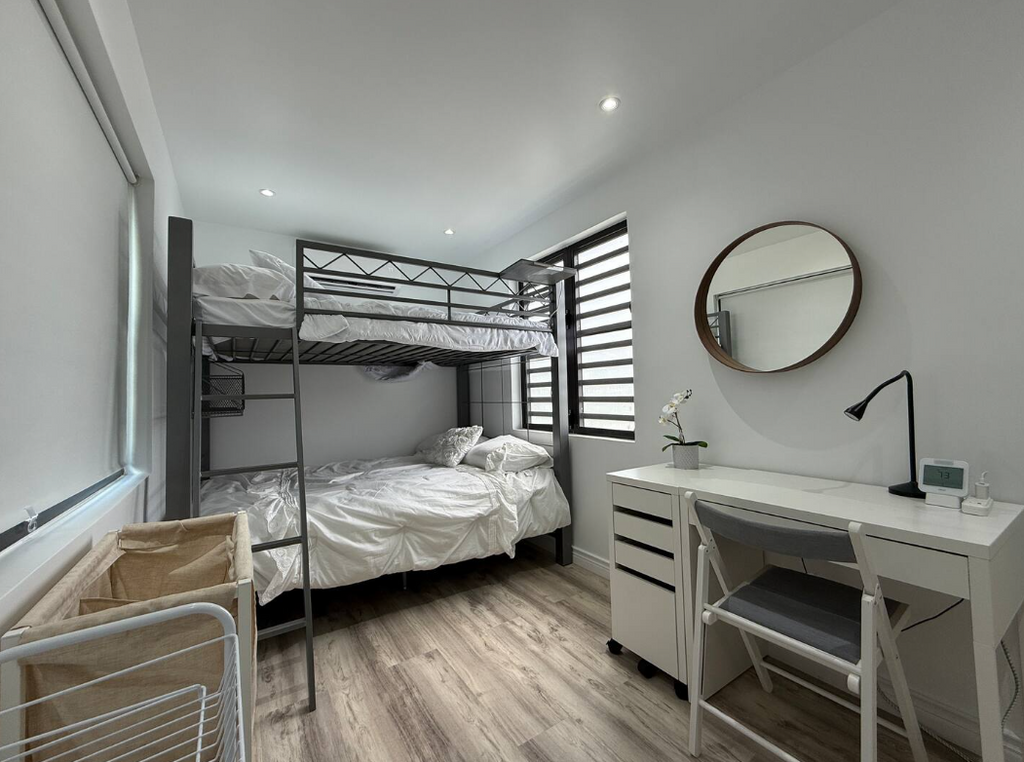 La Casita de Moca – A Tiny Container Home That Feels Big in Life - Second Image