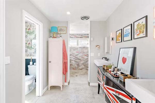 Shipping Container Home on Narrow Lot, Boulder, Colorado