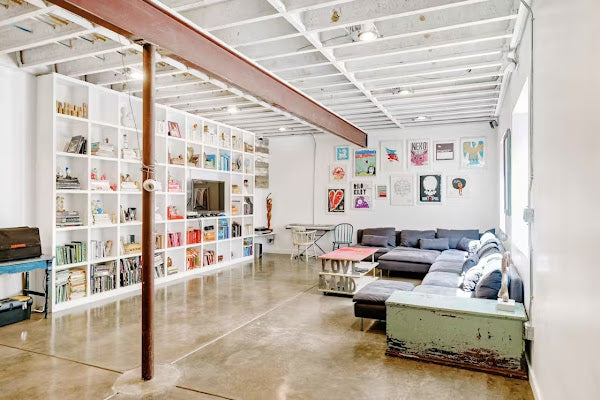 Shipping Container Home on Narrow Lot, Boulder, Colorado