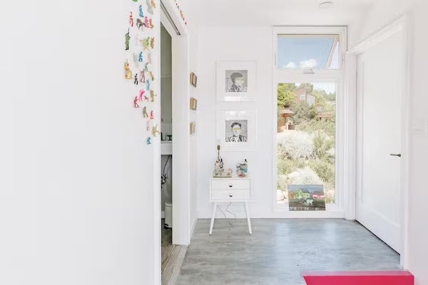 Shipping Container Home on Narrow Lot, Boulder, Colorado