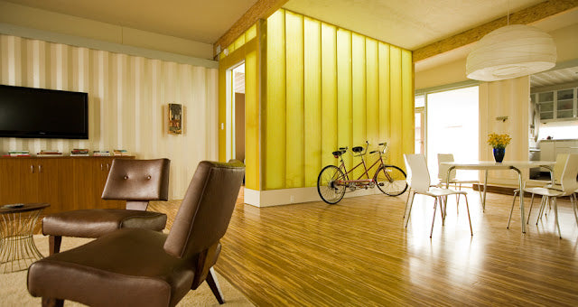 Cordell House – 1x20ft and 2x40ft Shipping Container Home, Houston, Texas