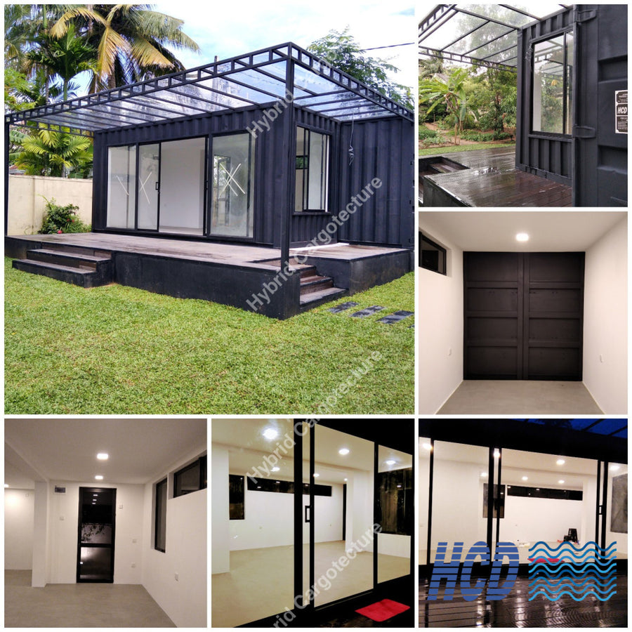 Ceramic Gallery in Colombo 05