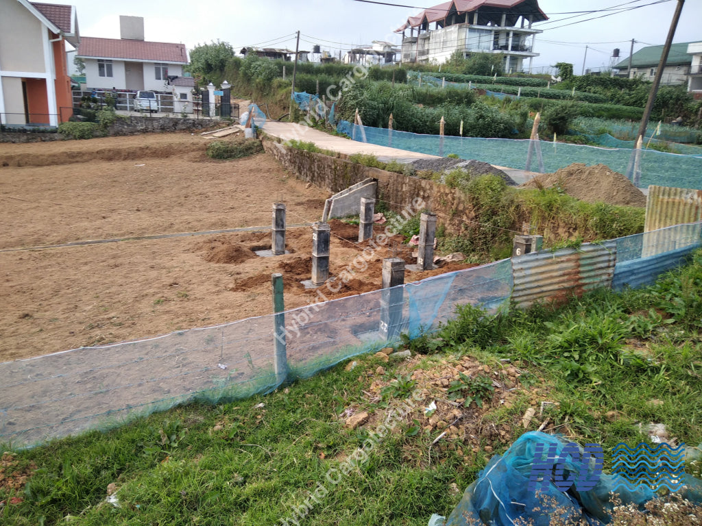 Hcd Hybrid Chalet In Nuwara Eliya