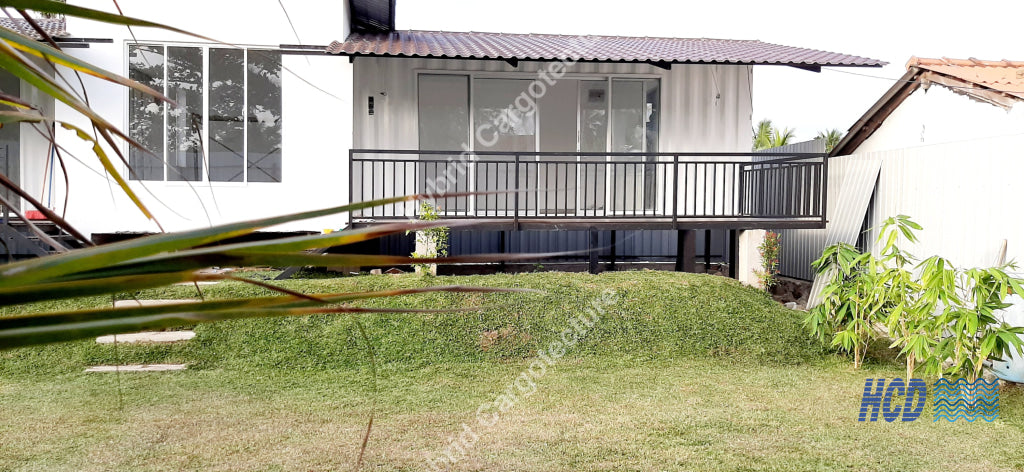HCD Homes - Hybrid Cargotecture Development | We are Sri Lanka’s #1 innovative supplier in shipping container and civil building solutions, hybrid hotels, hybrid homes, shipping container homes, including office containers, shipping container office, ISO containers, shipping container conversion and steel fabricated boxes..