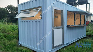 HCD Hybrid Shipping Container Cafe ~ Kitchens @ Jafferjee - Hybrid Cargotecture Development | We are Sri Lanka’s #1 innovative supplier in shipping container and civil building solutions, hybrid hotels, hybrid homes, shipping container homes, including office containers, shipping container office, ISO containers, shipping container conversion and steel fabricated boxes..