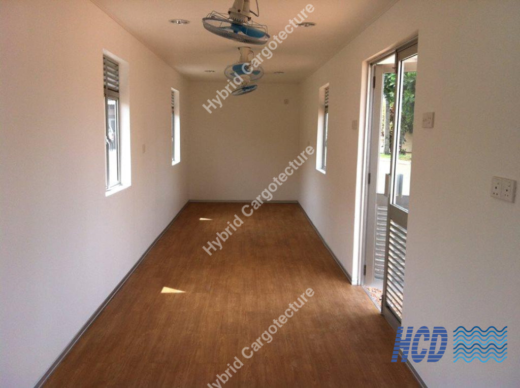 40 ft Isolation Containers - Hybrid Cargotecture Development | We are Sri Lanka’s #1 innovative supplier in shipping container and civil building solutions, hybrid hotels, hybrid homes, shipping container homes, including office containers, shipping container office, ISO containers, shipping container conversion and steel fabricated boxes..