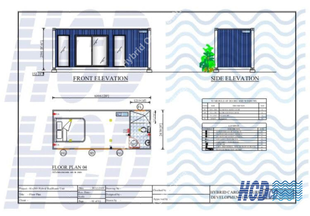 Hybrid Chalet - Hybrid Cargotecture Development | We are Sri Lanka’s #1 innovative supplier in shipping container and civil building solutions, hybrid hotels, hybrid homes, shipping container homes, including office containers, shipping container office, ISO containers, shipping container conversion and steel fabricated boxes..