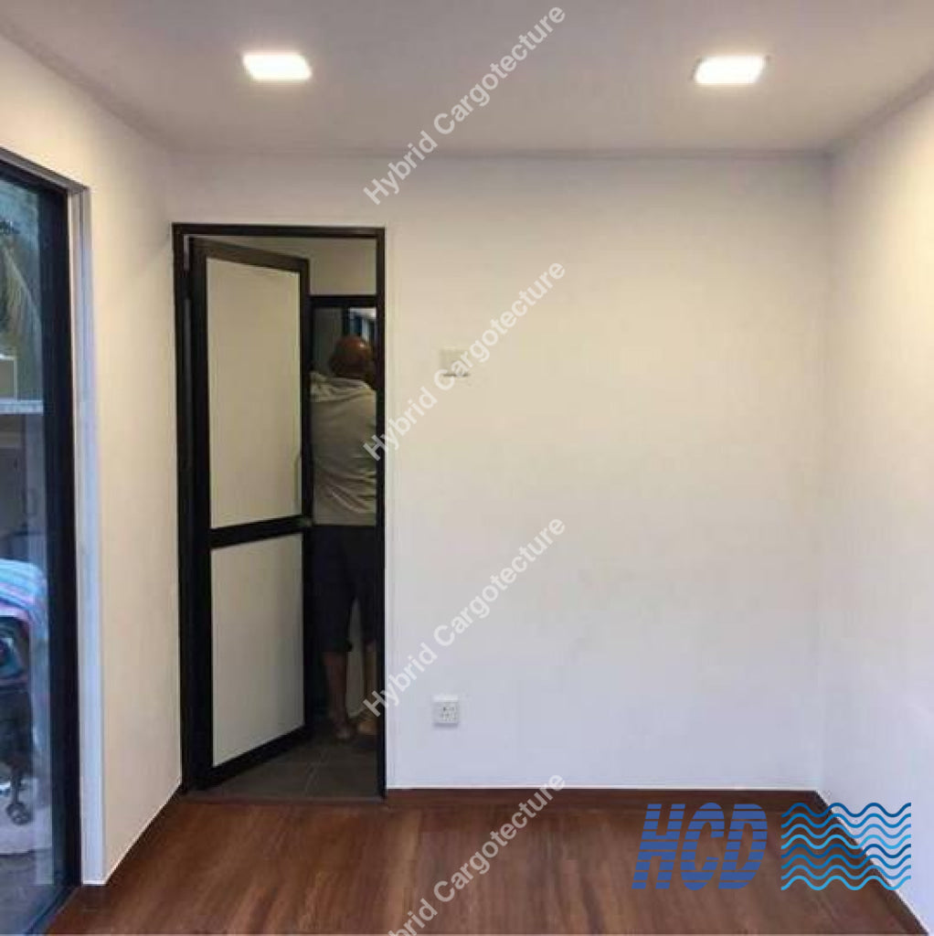 Hybrid Chalets - Hybrid Cargotecture Development | We are Sri Lanka’s #1 innovative supplier in shipping container and civil building solutions, hybrid hotels, hybrid homes, shipping container homes, including office containers, shipping container office, ISO containers, shipping container conversion and steel fabricated boxes..