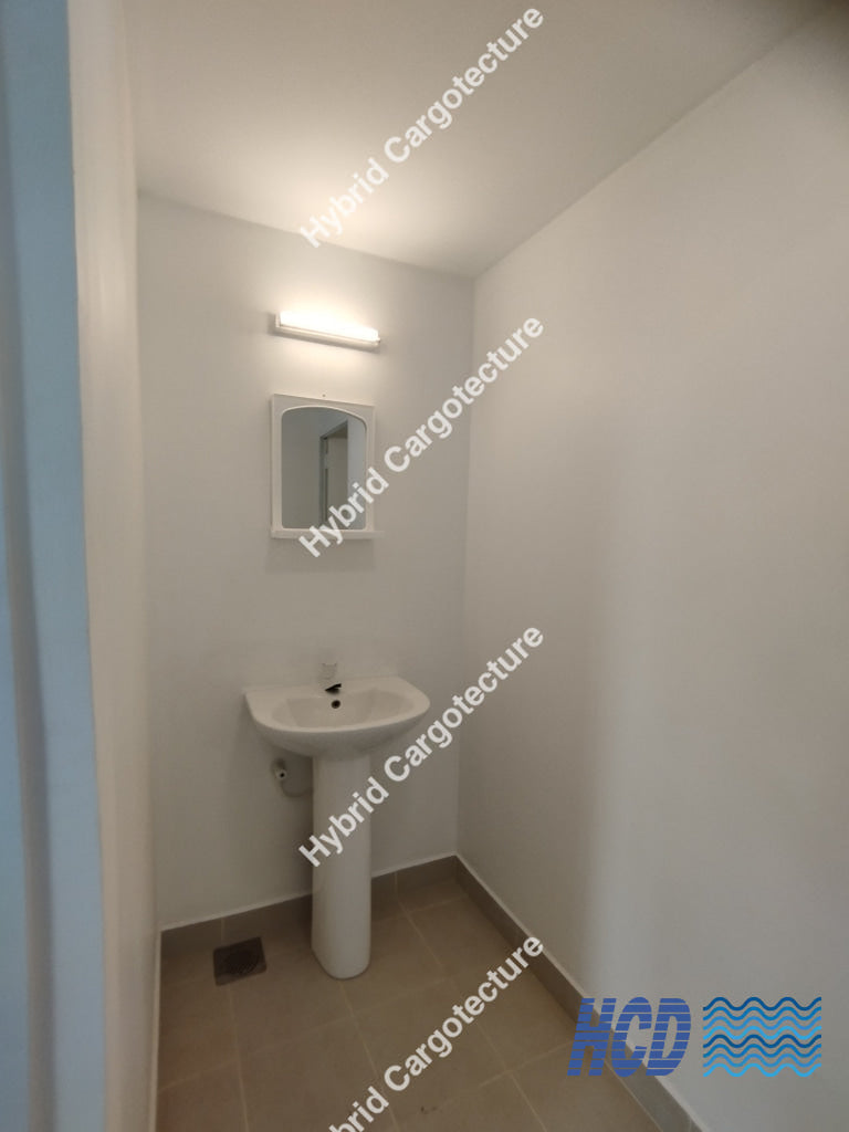 Portable Washrooms - Premium Hygienic And Eco-Friendly Solutions In Sri Lanka