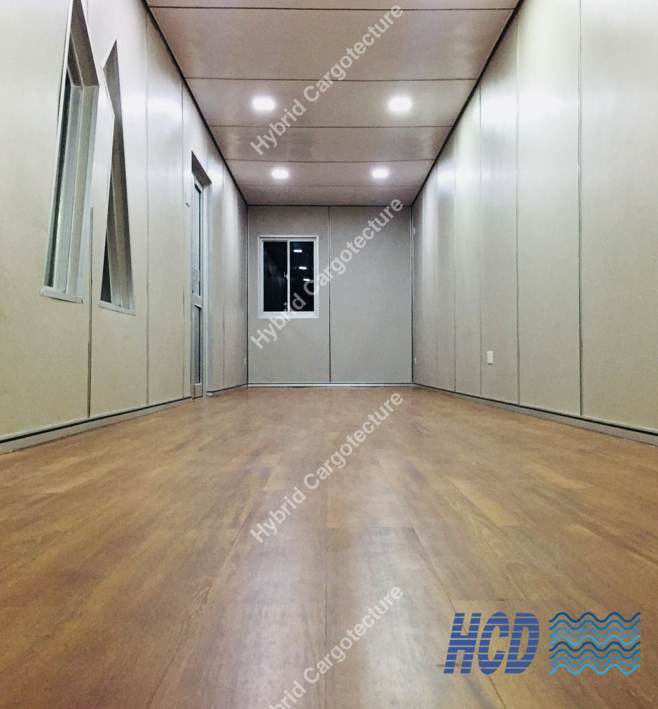 Hybrid Shipping Office Container @ MAS - Hybrid Cargotecture Development | We are Sri Lanka’s #1 innovative supplier in shipping container and civil building solutions, hybrid hotels, hybrid homes, shipping container homes, including office containers, shipping container office, ISO containers, shipping container conversion and steel fabricated boxes..