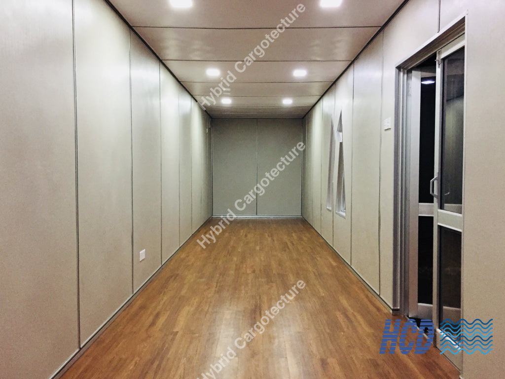 Hybrid Shipping Office Container @ MAS - Hybrid Cargotecture Development | We are Sri Lanka’s #1 innovative supplier in shipping container and civil building solutions, hybrid hotels, hybrid homes, shipping container homes, including office containers, shipping container office, ISO containers, shipping container conversion and steel fabricated boxes..