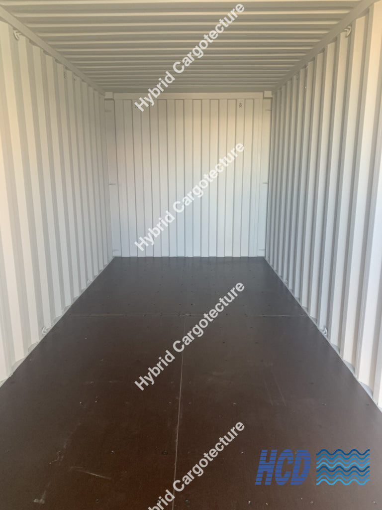 Shipping Containers for Rent in Sri Lanka | Affordable & Secure Storage - HCD