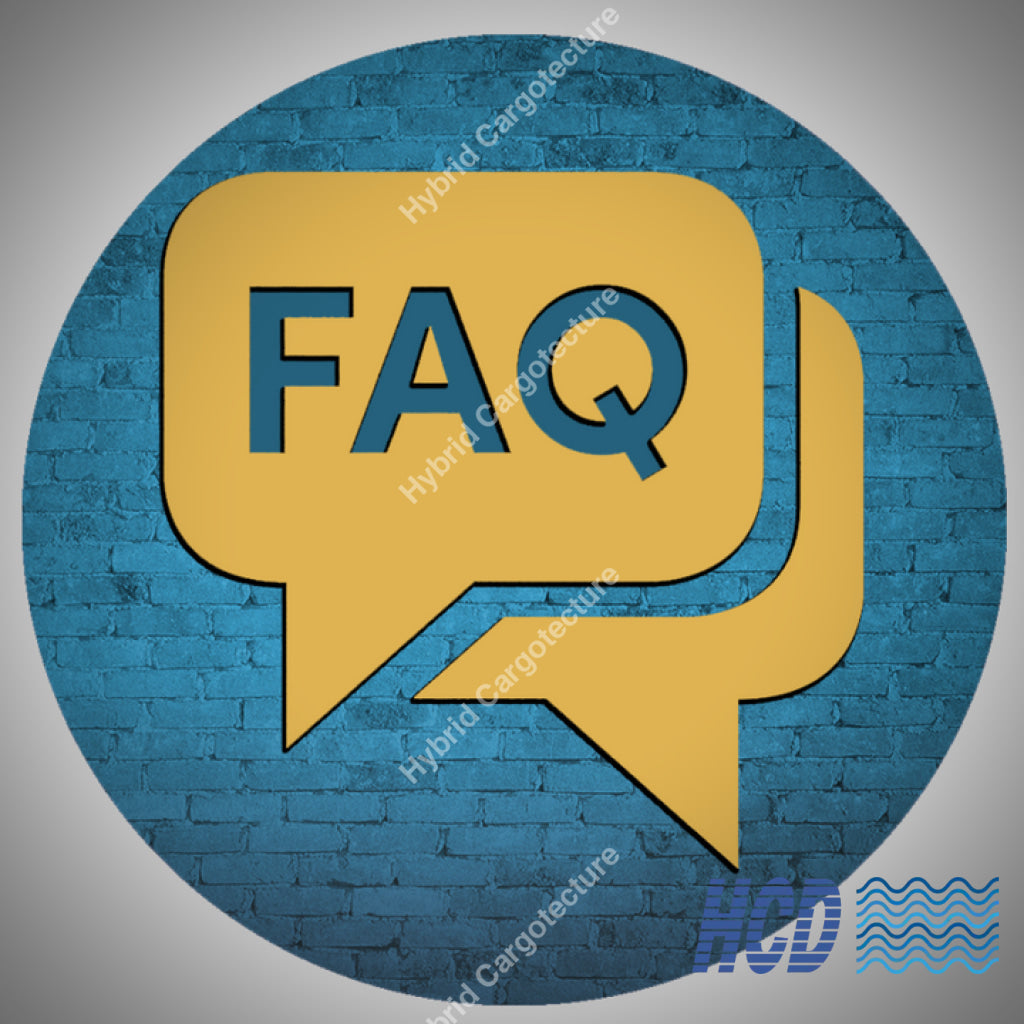 Frequently Asked Questions