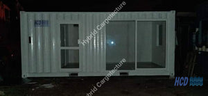 Shipping Container Chalet in Arugambay - Hybrid Cargotecture Development | We are Sri Lanka’s #1 innovative supplier in shipping container and civil building solutions, hybrid hotels, hybrid homes, shipping container homes, including office containers, shipping container office, ISO containers, shipping container conversion and steel fabricated boxes..