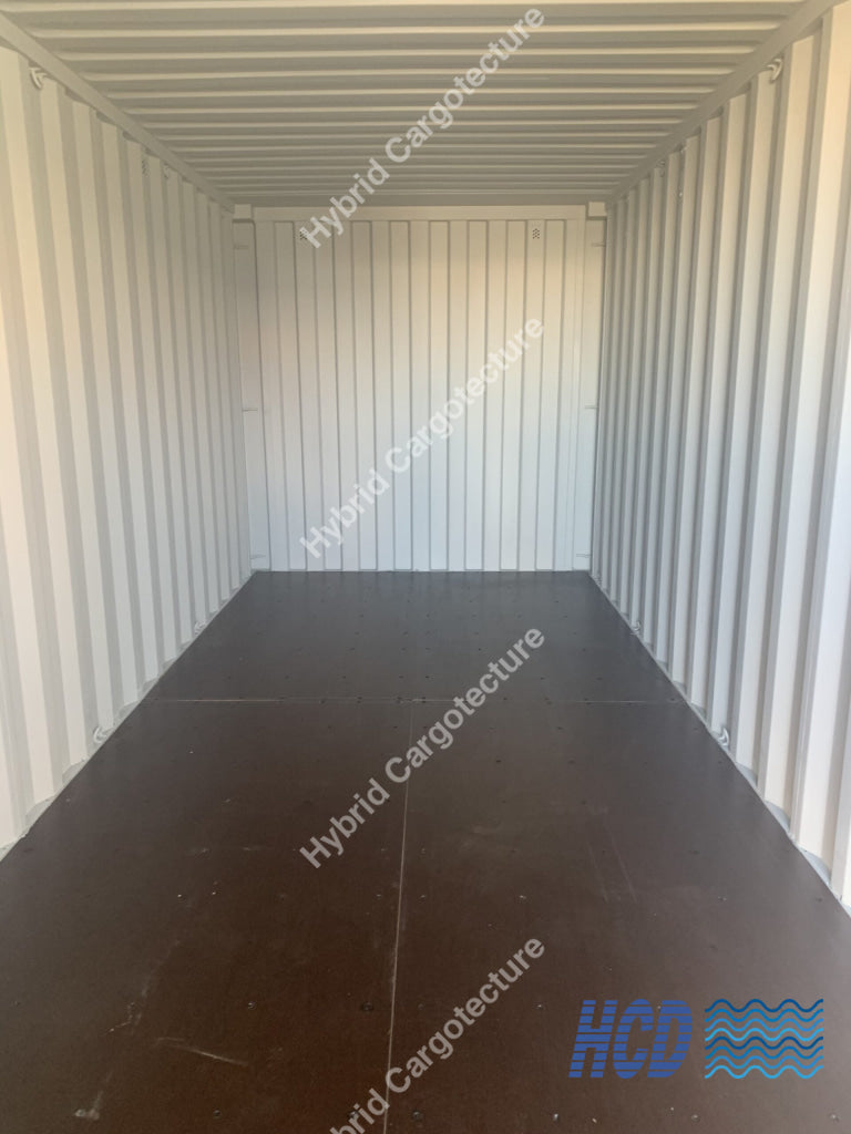 Shipping Containers for Rent in Sri Lanka | Affordable & Secure Storage - HCD