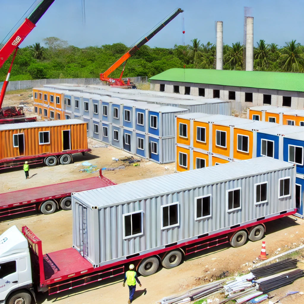 How to Build a Hotel Quickly in Sri Lanka - Featured Image