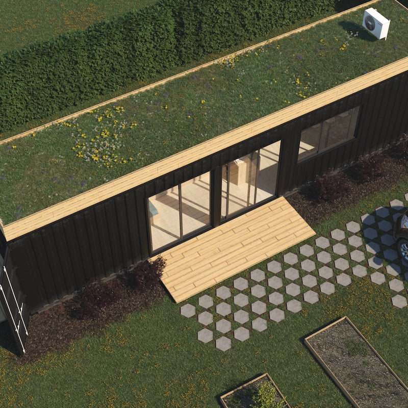 The Kingswell Suite