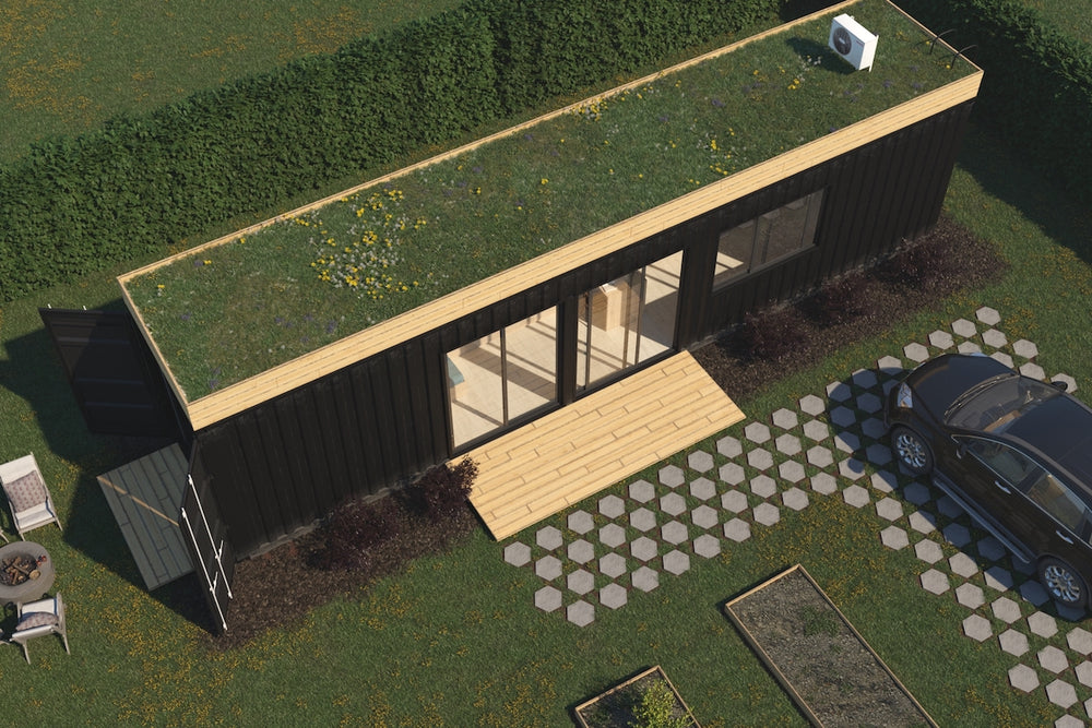 The Kingswell Suite