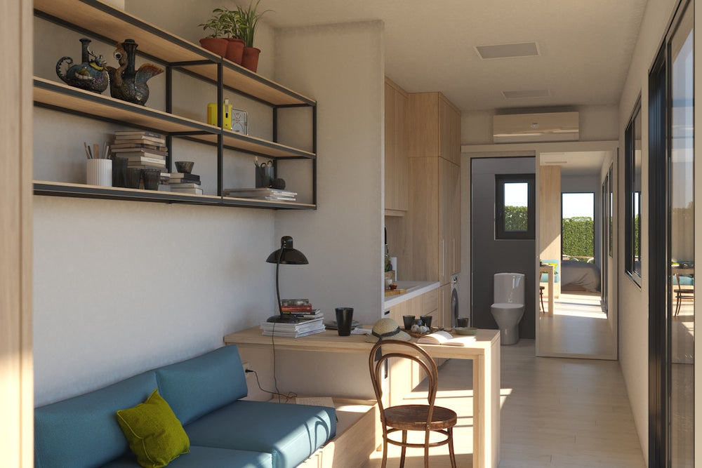 The Kingswell Suite