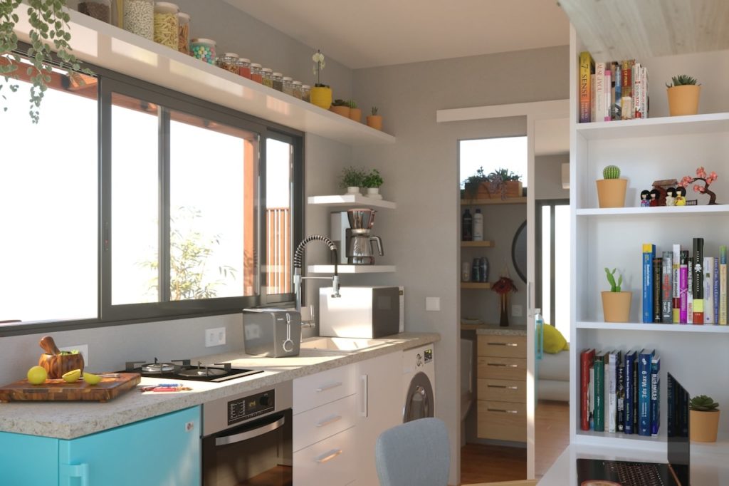 The Kingswell Suite - Second Image