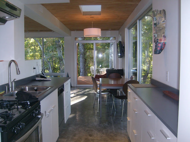 Shipping Container House – Springfield, Missouri