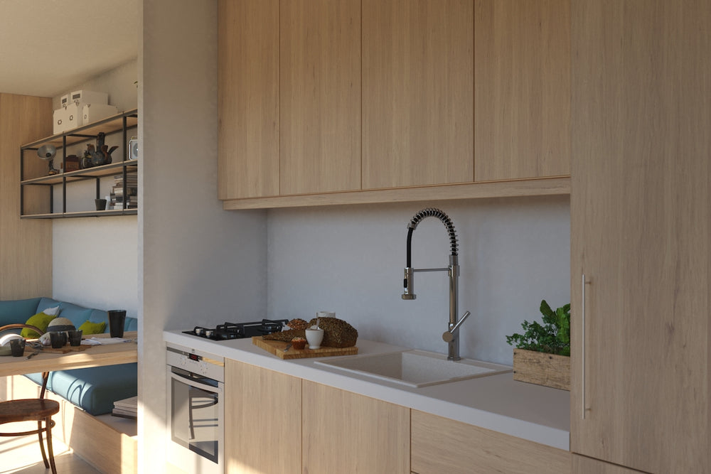 The Kingswell Suite