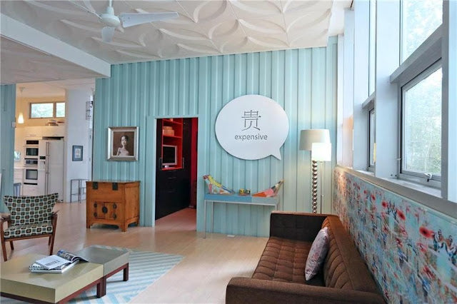 Glassberg Container House – Reinvented for the Tropics by Hybrid Cargotecture