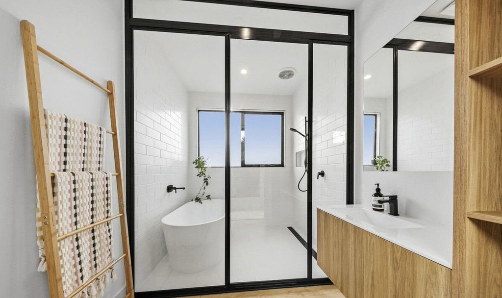 Coastal Edge Villa | 4 Bedroom Luxury Modular Home