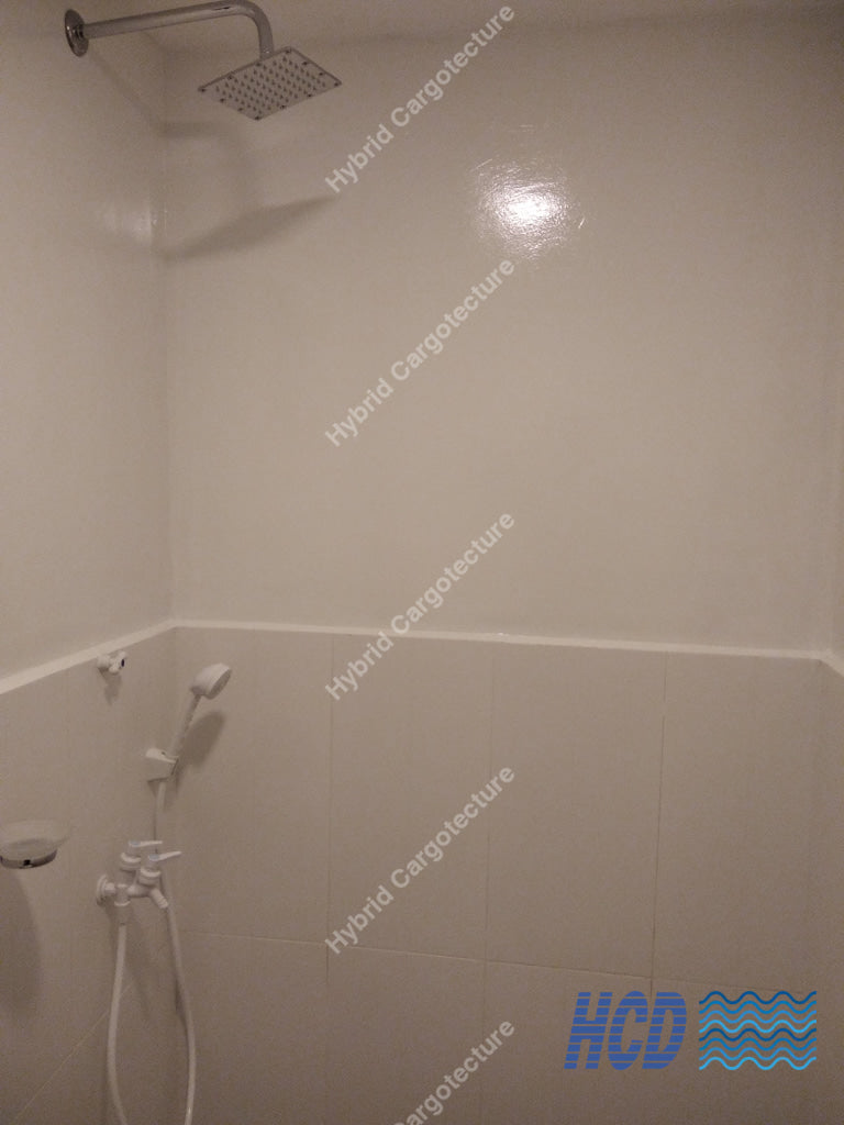 Hybrid Chalet In Minuwangoda