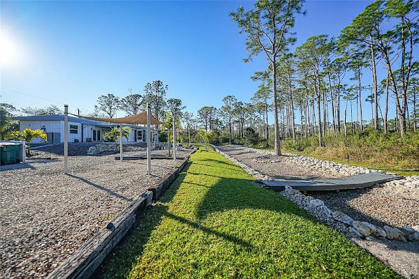 800 sqft – 3 Bedroom Shipping Container Home, Port Charlotte, Florida
