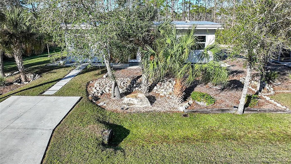 800 sqft – 3 Bedroom Shipping Container Home, Port Charlotte, Florida