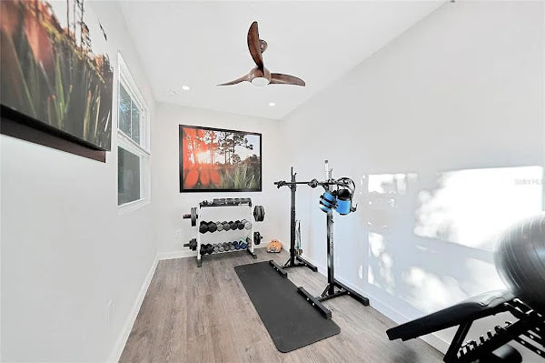 800 sqft – 3 Bedroom Shipping Container Home, Port Charlotte, Florida