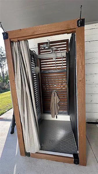 800 sqft – 3 Bedroom Shipping Container Home, Port Charlotte, Florida