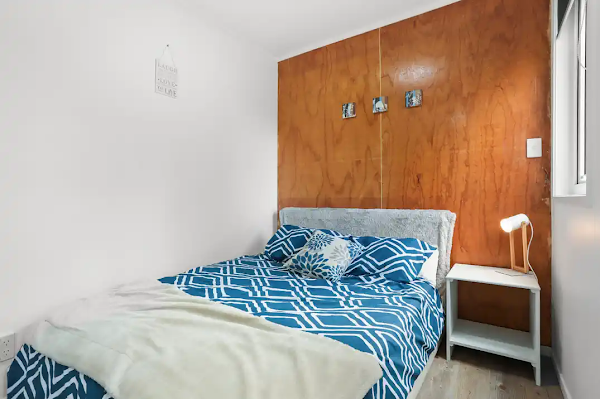 2-Bedroom 45 sqm Hybrid Container Home – Auckland, New Zealand
