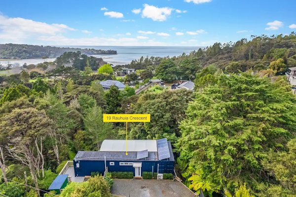 2-Bedroom 45 sqm Hybrid Container Home – Auckland, New Zealand