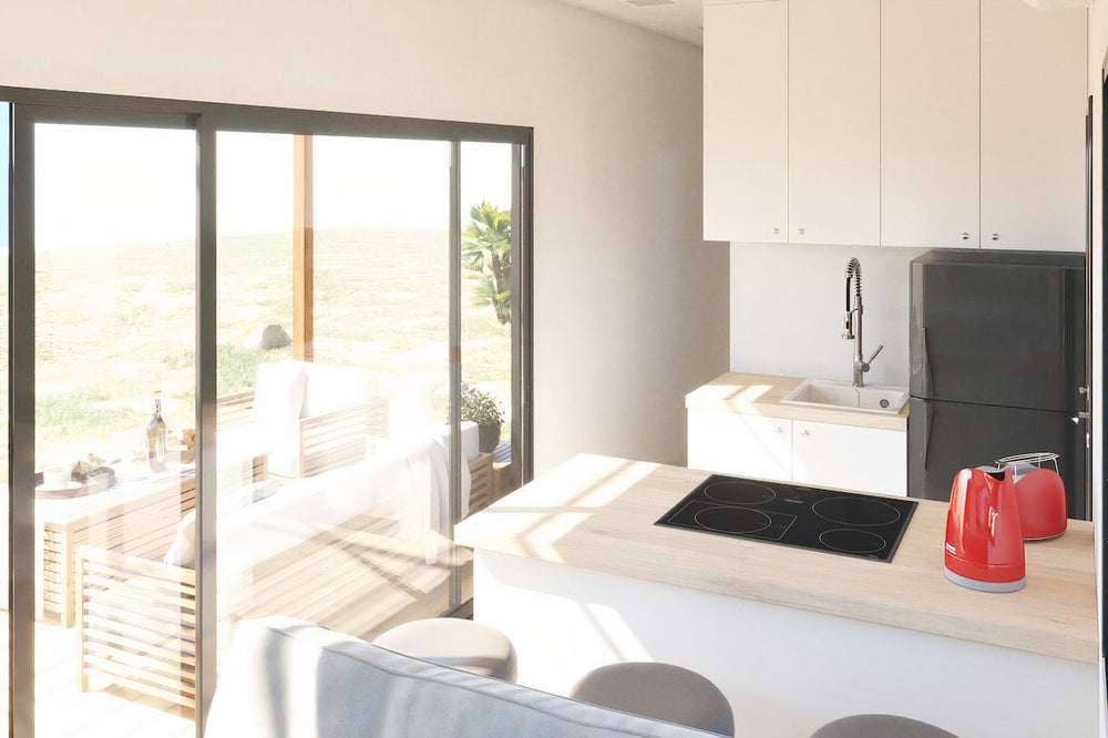 The Wallaby Cottage