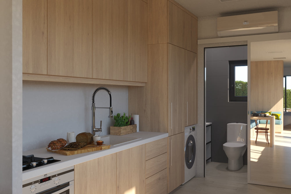 The Kingswell Suite