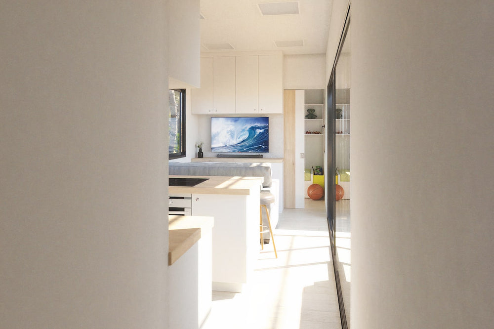 The Wallaby Cottage