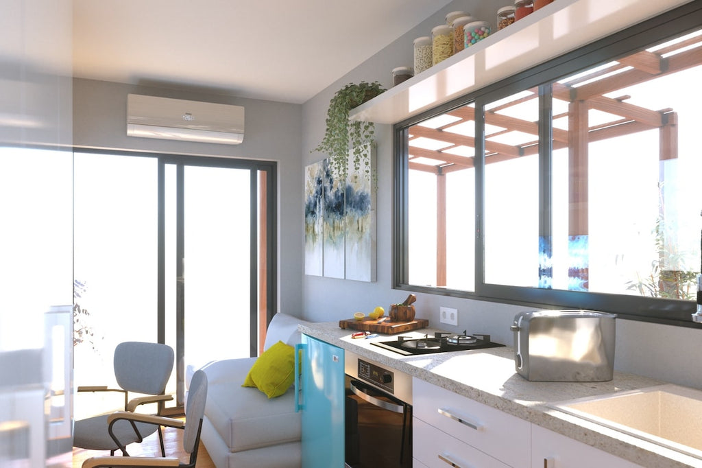 The Fernhill Retreat