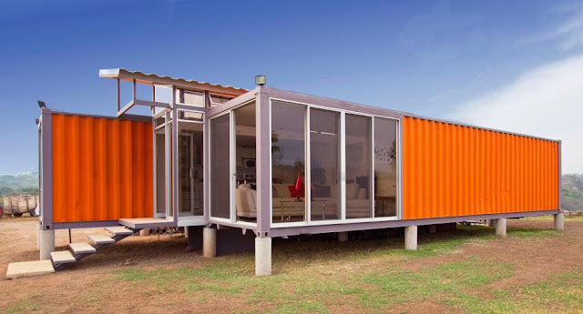 Containers of Hope – Costa Rica