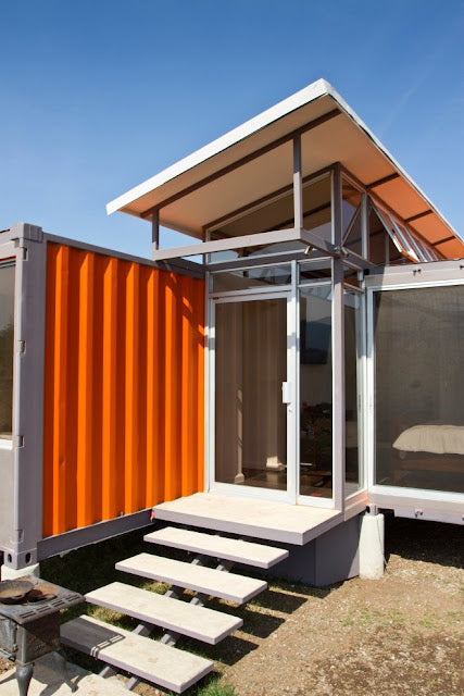 Containers of Hope – Costa Rica