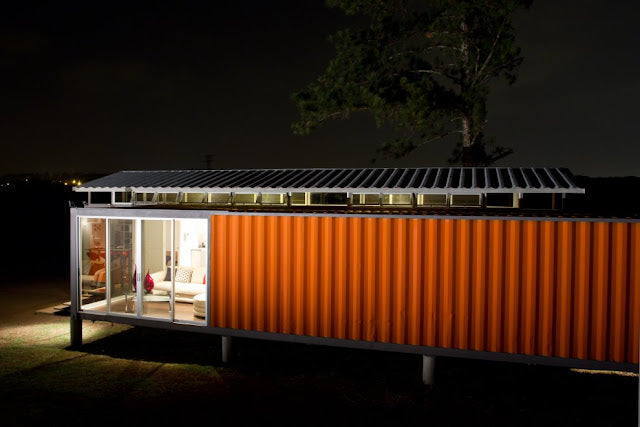 Containers of Hope – Costa Rica
