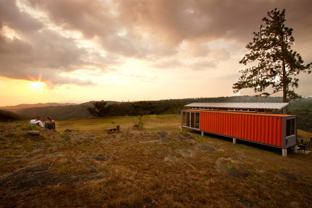 Containers of Hope – Costa Rica