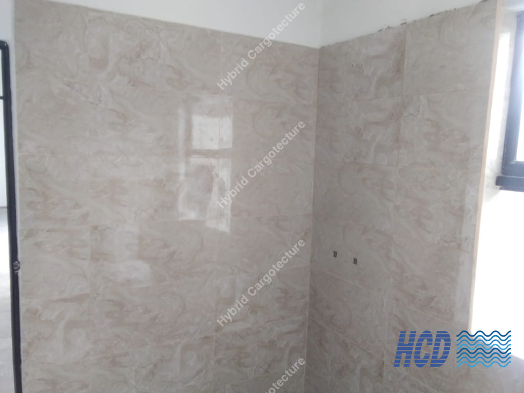 40Ft Shipping Container House