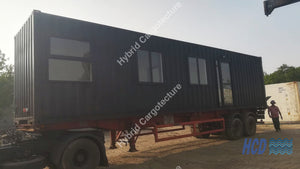 40Ft Shipping Container House