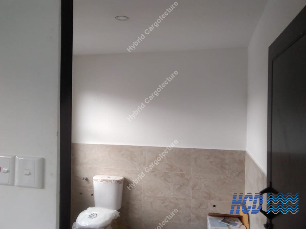 40Ft Shipping Container House