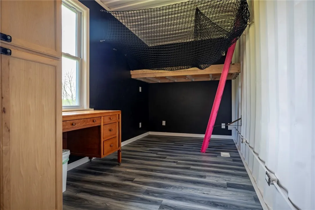 4 Bedroom Shipping Container Home with Atrium in Waterloo, New York