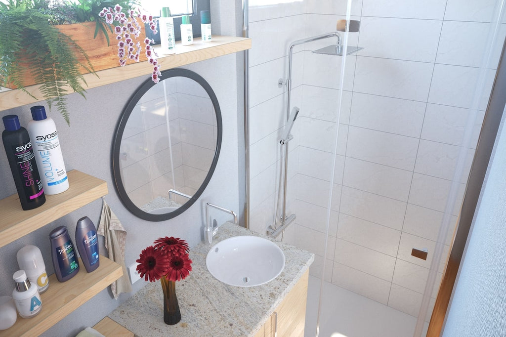 The Fernhill Retreat